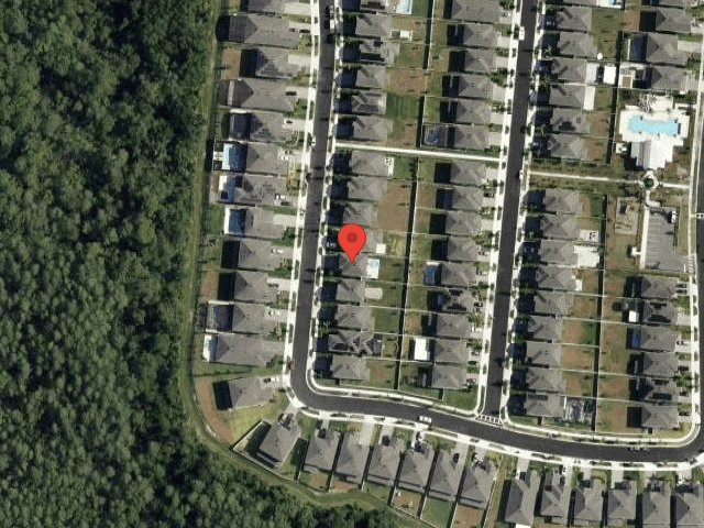 House image located at Orlando, FL 32832
