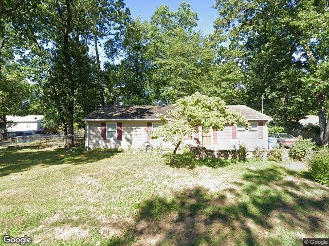 House image located at Browns Mills, NJ 08015