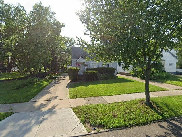 House image located at Cleveland, OH 44128