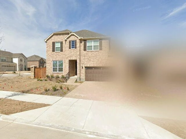 House image located at Wylie, TX 75098