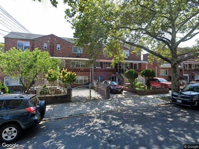 House image located at Brooklyn, NY 11234