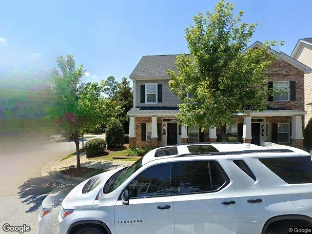 House image located at Columbia, SC 29229