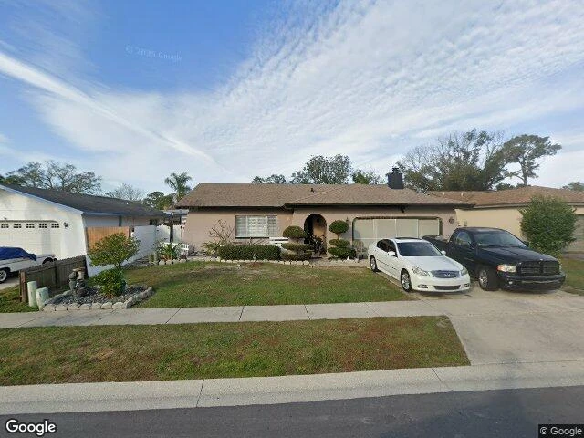 House image located at Palm Harbor, FL 34683