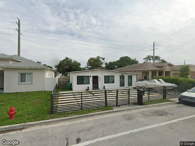House image located at Fort Lauderdale, FL 33311