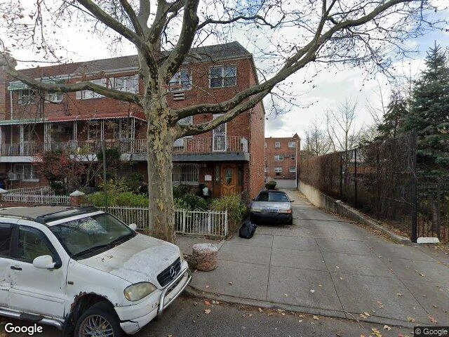 House image located at Brooklyn, NY 11236