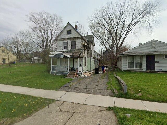 House image located at Cleveland, OH 44120