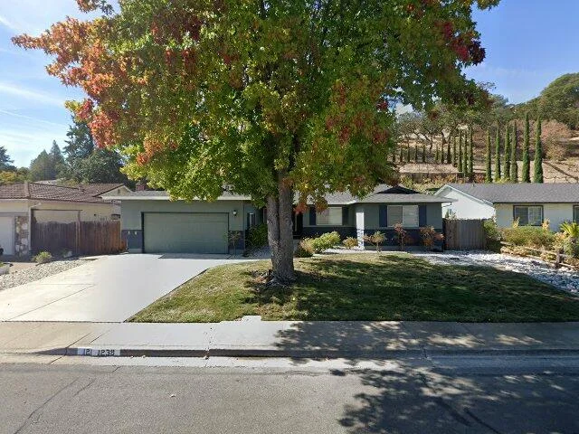 House image located at Martinez, CA 94553