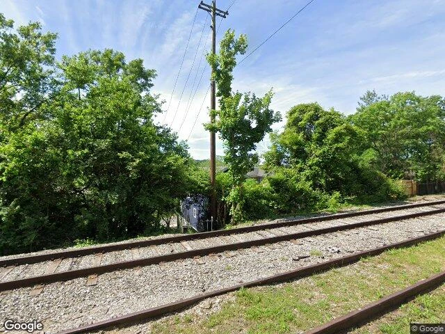 House image located at Cincinnati, OH 45202