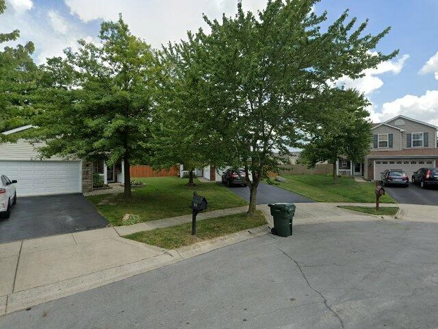 House image located at Grove City, OH 43123