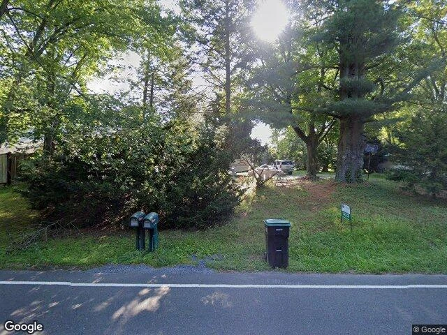 House image located at Chesterfield, NJ 08515