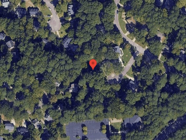 House image located at Cary, NC 27513
