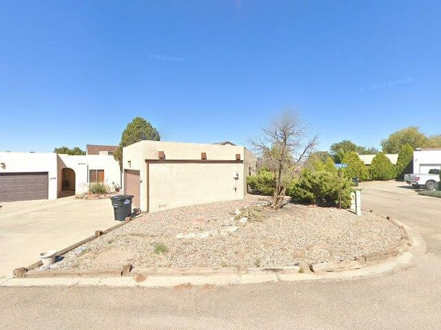 House image located at Belen, NM 87002