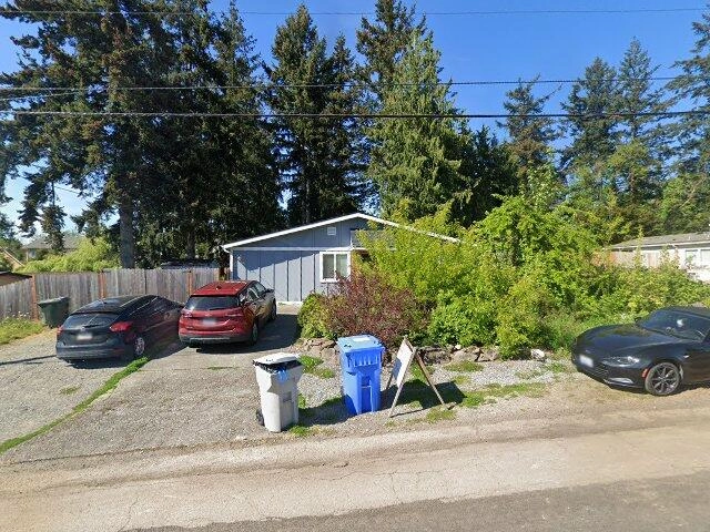 House image located at Kent, WA 98030