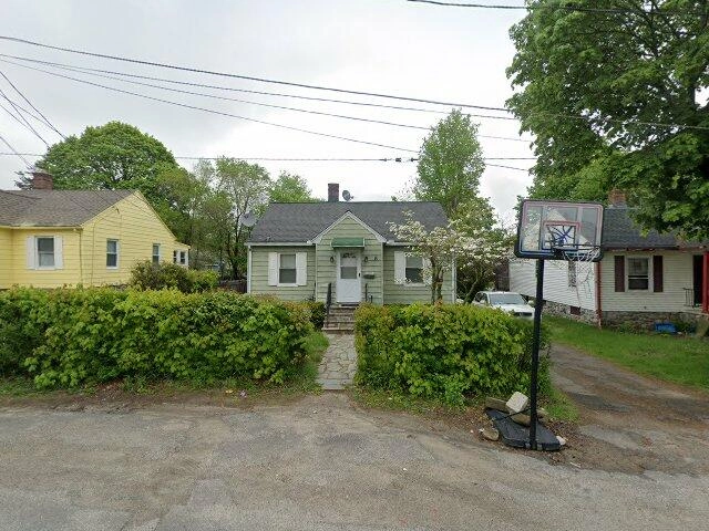 House image located at Waterbury, CT 06705