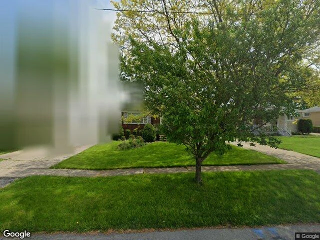 House image located at Buffalo, NY 14225