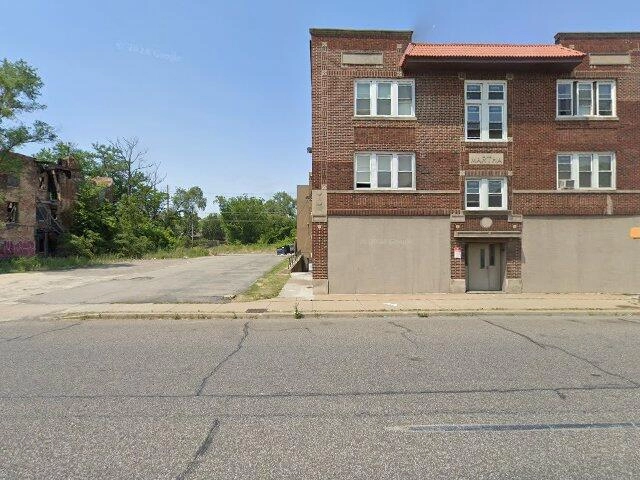 House image located at Gary, IN 46402