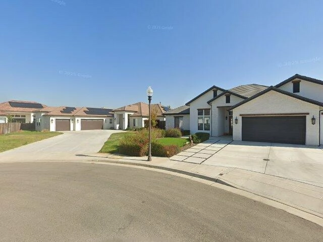 House image located at Clovis, CA 93619