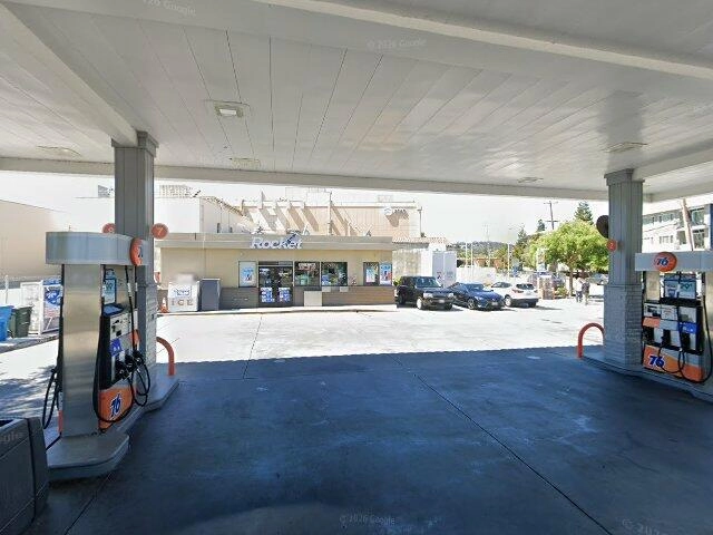 House image located at San Mateo, CA 94403