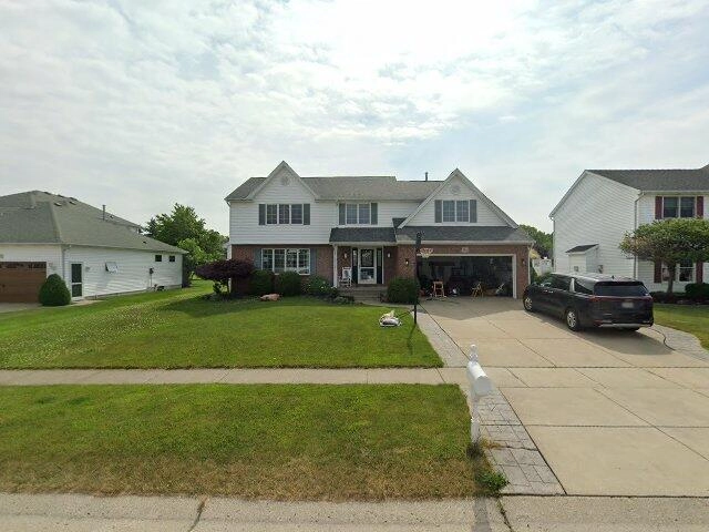 House image located at Buffalo, NY 14224