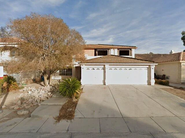 House image located at Las Vegas, NV 89183