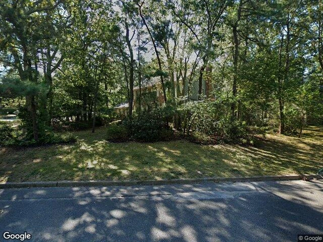 House image located at Voorhees, NJ 08043