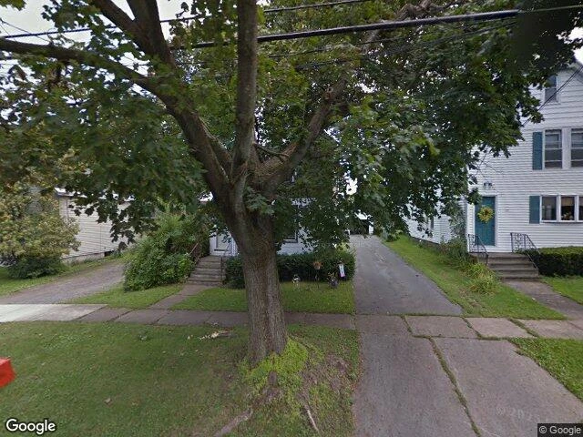 House image located at Utica, NY 13501