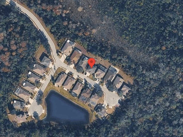 House image located at New Port Richey, FL 34654