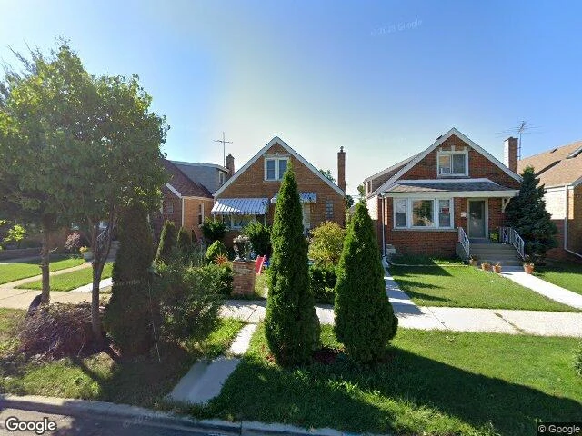 House image located at Chicago, IL 60629