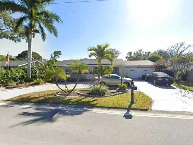 House image located at Saint Petersburg, FL 33709