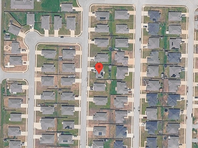 House image located at Gentry, AR 72734