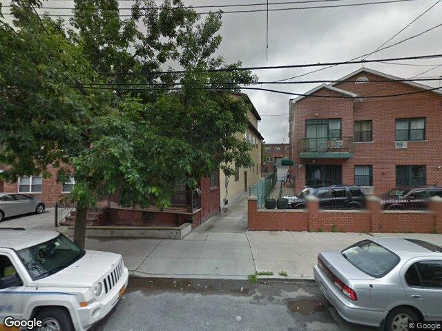 House image located at Brooklyn, NY 11229