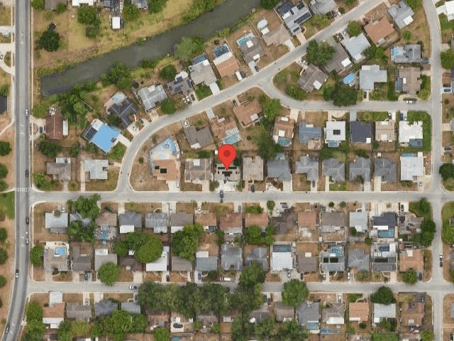 House image located at Port Richey, FL 34668