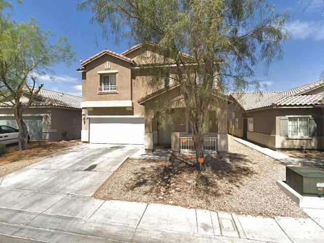 House image located at North Las Vegas, NV 89081