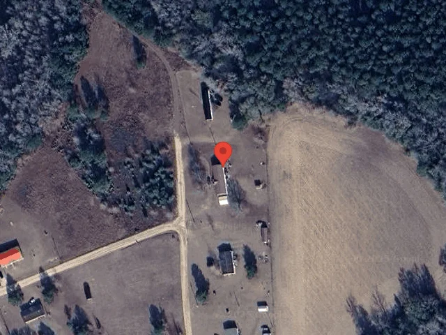 House image located at Bamberg, SC 29003