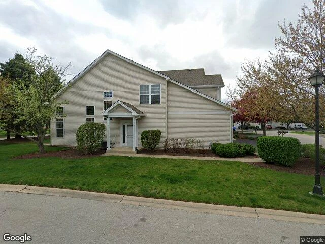 House image located at Oswego, IL 60543