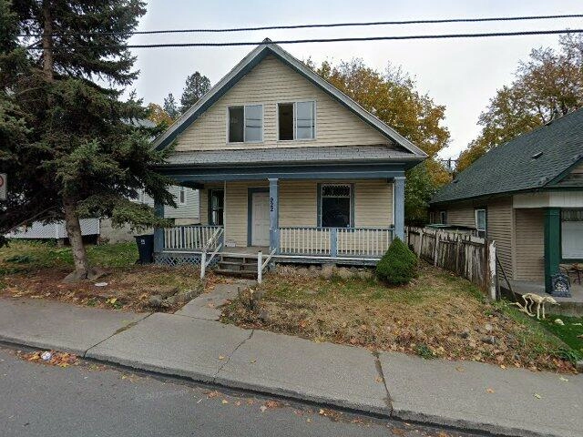 House image located at Spokane, WA 99202