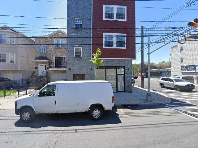 House image located at Newark, NJ 07107