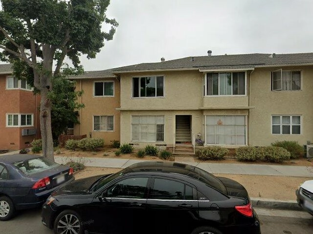 House image located at Long Beach, CA 90802