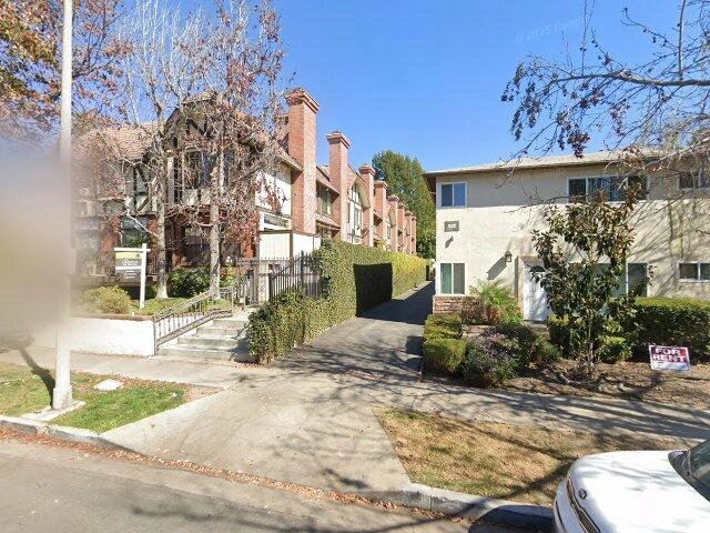 House image located at Sherman Oaks, CA 91423