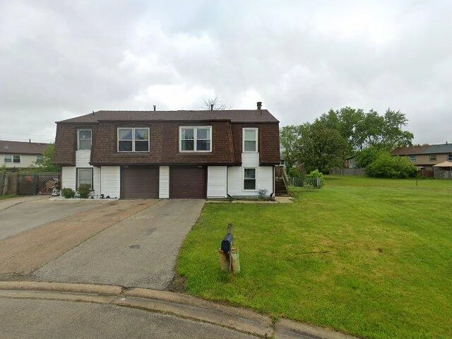 House image located at Bolingbrook, IL 60440