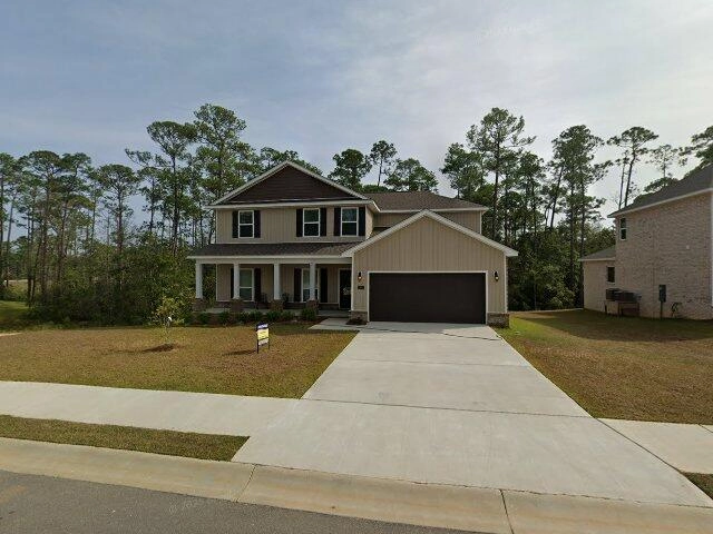 House image located at Ocean Springs, MS 39564