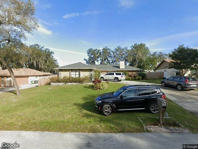 House image located at Lakeland, FL 33809