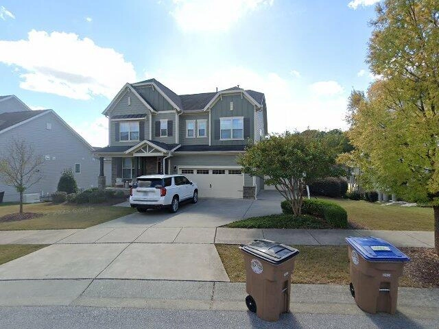 House image located at Wake Forest, NC 27587