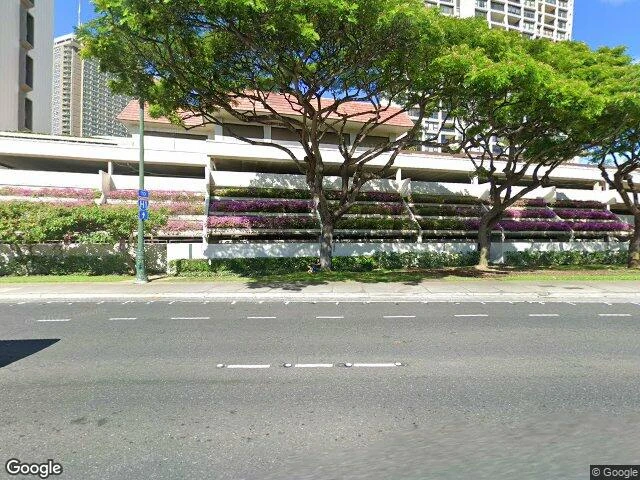 House image located at Honolulu, HI 96815