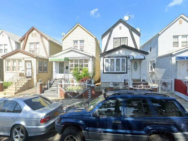 House image located at South Richmond Hill, NY 11419