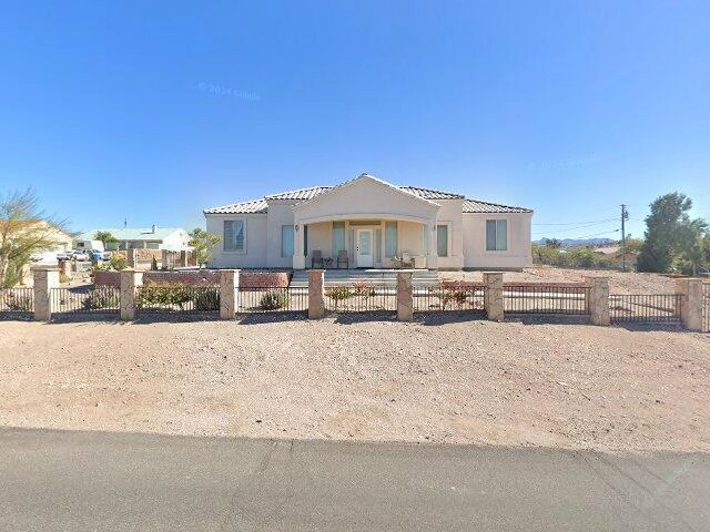 House image located at Bullhead City, AZ 86429