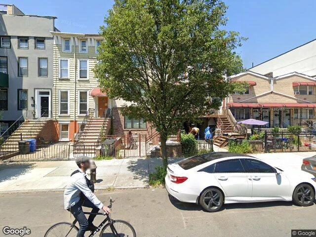 House image located at Brooklyn, NY 11206