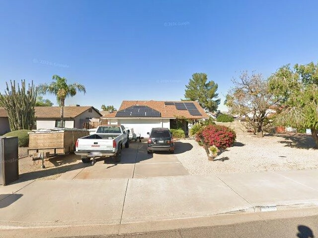 House image located at Phoenix, AZ 85032