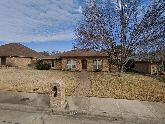 House image located at Carrollton, TX 75007