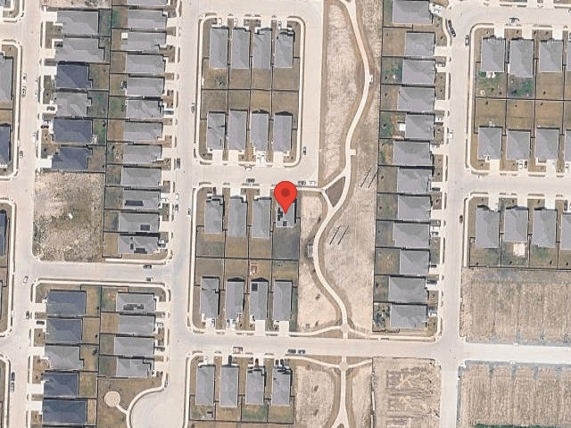 House image located at Lavon, TX 75166